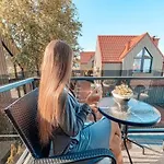 Apartman Zalia Kopa 300 M Iki Juros, Kunigiskes Palanga