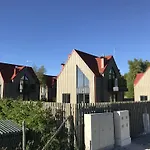 Apartman Zalia Kopa 300 M Iki Juros, Kunigiskes
