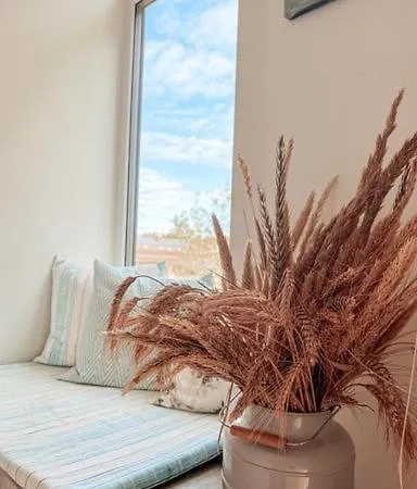 Appartement Zalia Kopa 300 M Iki Juros, Kunigiskes Palanga