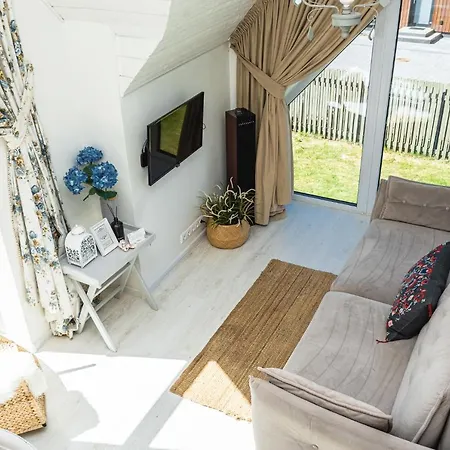 Zalia Kopa 아파트