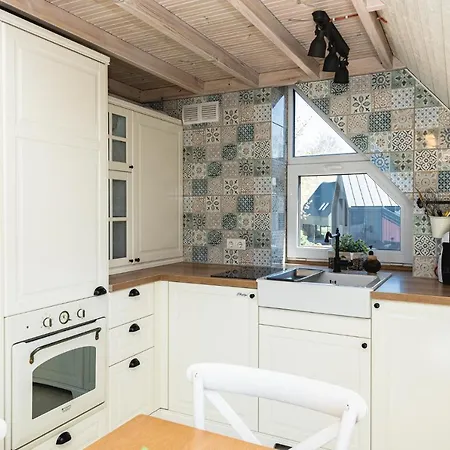 Zalia Kopa 아파트 *