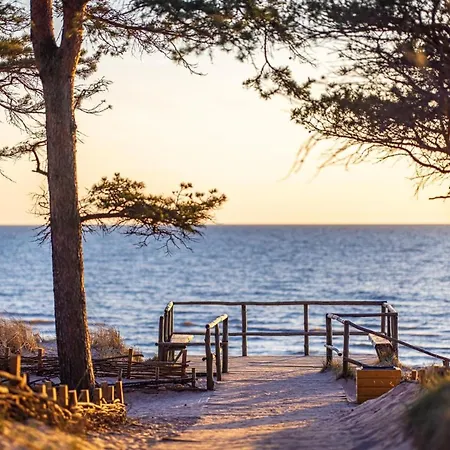 Zalia Kopa Διαμέρισμα Παλάγκα