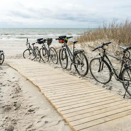 Zalia Kopa Διαμέρισμα