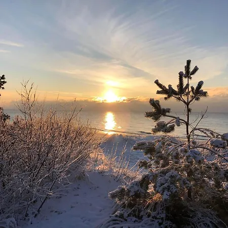 Διαμέρισμα Zalia Kopa *