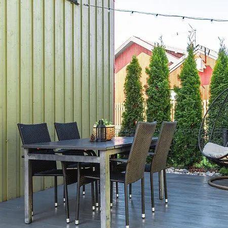 Zalia Kopa Διαμέρισμα *