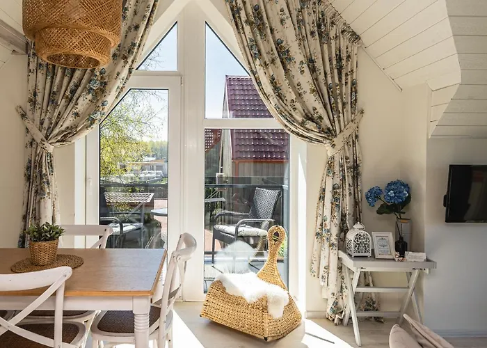 Apartment Zalia Kopa