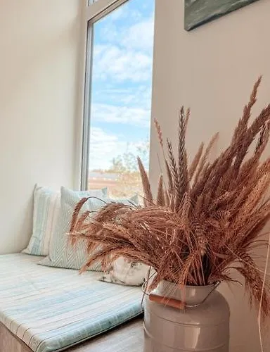 Apartment Zalia Kopa Palanga