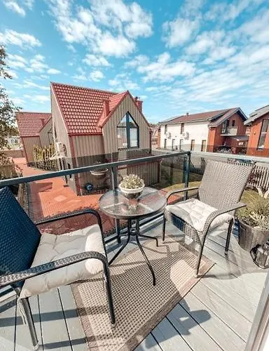 Zalia Kopa * Palanga