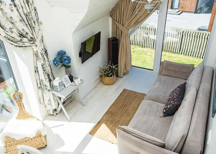 Zalia Kopa Διαμέρισμα