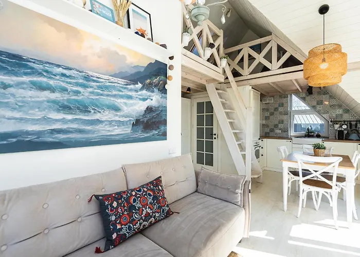 Apartment Zalia Kopa