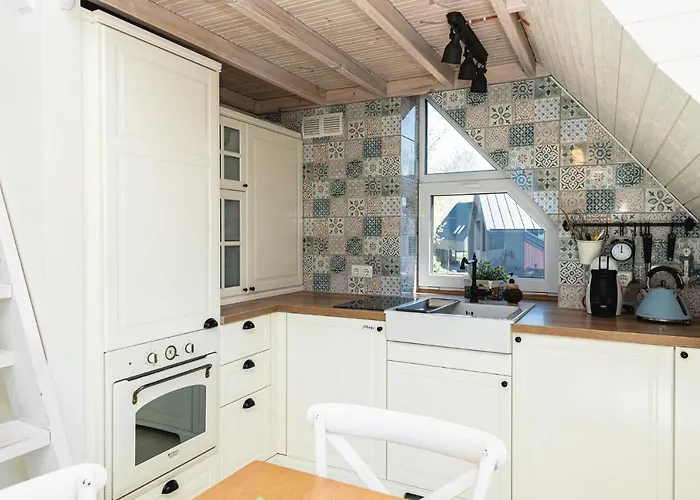 Zalia Kopa Διαμέρισμα *