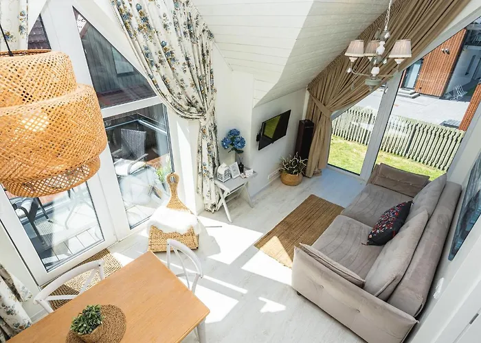 Zalia Kopa * Palanga