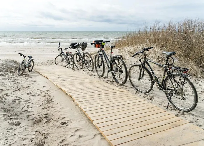 Zalia Kopa Διαμέρισμα