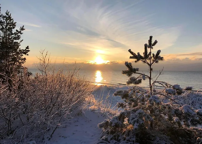 Apartment Zalia Kopa *