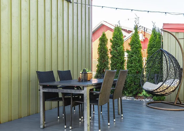 Zalia Kopa Διαμέρισμα *