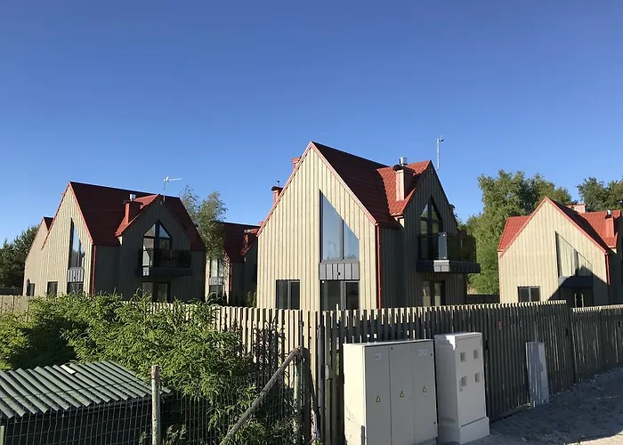 Διαμέρισμα Zalia Kopa